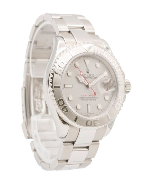 Rolex Yacht-Master 116622